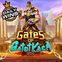 Gates of Gatot Kaca™ 1000™